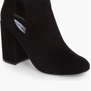 Steve Madden Nomad Bootie